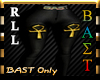 BAST Leggins |BLK|