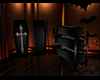 ~S~ Halloween Coffins