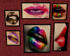 ~*The Lips Collection*~