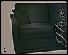 [IH] Ezer Blk Couch