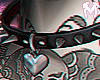 Choker Heart