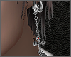 Cross Earrings