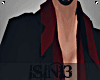 SIN|Goth Alekhandro suit