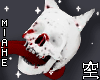 空 - Tail Demon Red