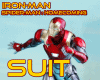 IM: Mark 47 Suit