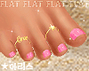 ★ Bare Feet P G