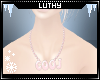 |L| My Necklace
