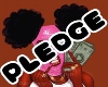 XPR: Pledge Mask