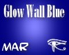 ~Mar Glow Wall Blue