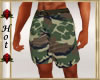 ~H~Military Shorts 2