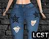 CALÇA FLARE PG