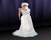 *Ney* Pearl Art Gown