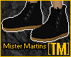 Mister Martins M [TM]
