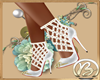 Wedding Shoes (YADDY)