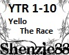 Yello- The race 