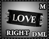[DML] Love Band M|R