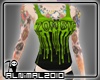 Zombie Singlet Set