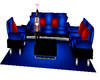 red and blue couch2