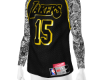 4K AR15 LA JERSEY