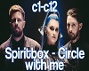 Circle with me-spiritbox