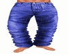 GM's Blue Jeans long