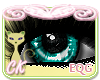 -CK-EQG Fluttershy Eyes