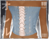 !# corset