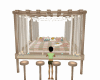Pool Bar Bed