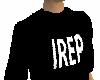 ~IR~ P.A. Male shirt