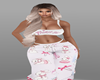 Princess Bunny PJs