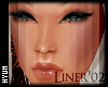 liner`02 tan