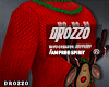D| Ugly 3D Sweater |M