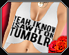 ↯ LooseTank; Tumblr.