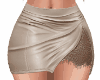 Skin beige Skirt