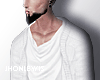 ▲ Sweater White