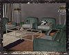 [PE] DEGO Sofa Set