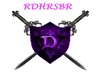 Darkhope Crest Sheild
