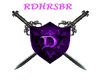 Darkhope Crest Sheild