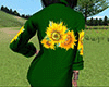 Sunflower Open Shirt (F)