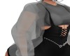 llAr Jacket Marinna