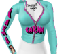 KDW Karma Fit Hoodie
