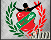 slm KSK sticker