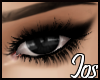 Jos~ Cat Eye: Black