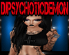 Black Misea Hair