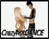 {R} Dance Crazy Couple