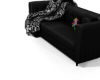 Chrome x Culture Couch