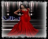 Big Night Red Gown RL
