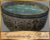 I~Altar Water Bowl