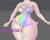 Candy Heart Suit ♥