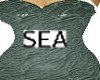 Sea Nymph Dress